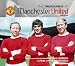 Books : The Treasures of Manchester United
