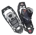 MSR Denali Evo Ascent Snowshoes (Black)
