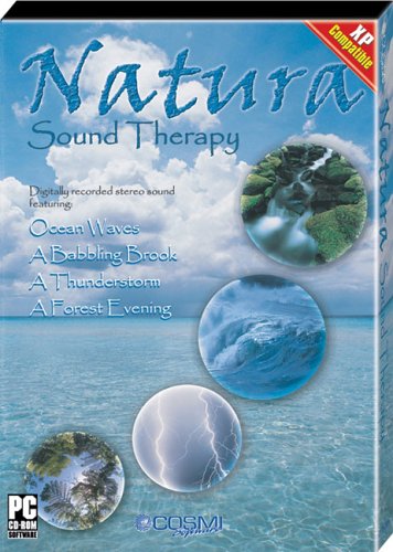 Natura Sound Therapy