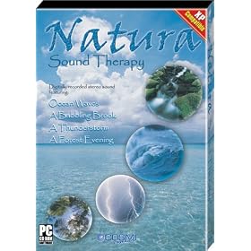Natura Sound Therapy