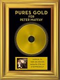 Steppenwolf (Sammel-Edition: PURES GOLD) - Peter Maffay