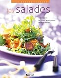 Revue Atlas (Editions)  / Les salades
