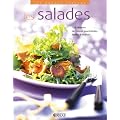 Les salades
