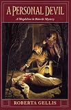 A Personal Devil: A Magdalene la Batarde Mystery