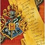 Harry Potter Beverage Napkins 16ct