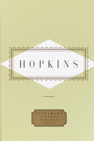 Hopkins: Poems (Everyman