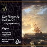 Wagner: Der fliegende Holl�nder