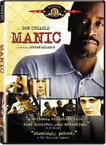Manic (2001)