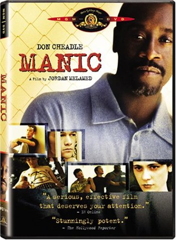 Watch Manic Online!