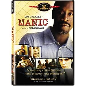 Manic (2001)
