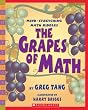 Grapes Of Math (bkshelf) (Scholastic Bookshelf)