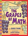 Grapes Of Math (bkshelf) (Scholastic Bookshelf)