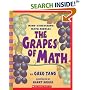 Grapes Of Math (bkshelf) (Scholastic Bookshelf)