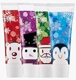 Avon Holiday Hand Creams Silicone Glove