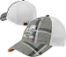 Cleveland Browns Retro Sport Plaid Flex Mesh Hat