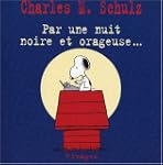Par une nuit noire et orageuse...