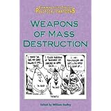 weapons of mass destruction examining issues through political cartoons