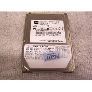 60G / 60GB Hard Drive for Gateway laptops / notebooks.