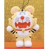 Collectible Chinese Zodiac Tigar Doraemon 4