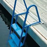 3-Step Dock Ladder