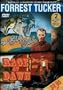 [DVD] Forrest Tucker Double Feature: The Big Cat & Rage At Dawn by Movie Classics