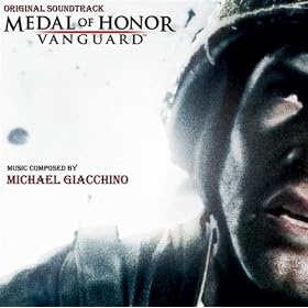 Medal Of Honor: Vanguard