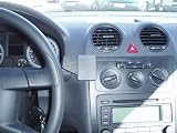 Review Brodit-UK  / DSL-Brodit Volkswagen Caddy Brodit ProClip Center mount 2004 - 2009 Fits Europe - #853435