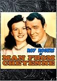 The Man From Cheyenne