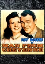 The Man From Cheyenne