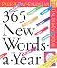 Books : New Words 2005 (Page-A-Day Calendars)
