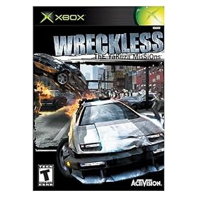 Wreckless