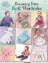 Bouncing Baby Knit Wardrobe