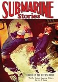Submarine Stories (Wildside Pulp Classics)