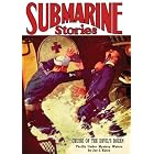 Submarine Stories (Wildside Pulp Classics) by John Gregory Betancourt