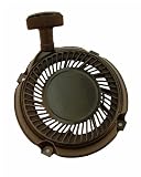 Recoil starter kit for L-Head 5HP Horizontal 133400, 134200, 135200, 136200, 137200