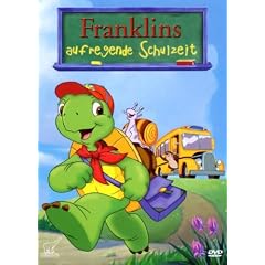 Franklins aufregende Schulzeit