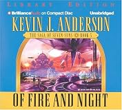 Of Fire and Night
