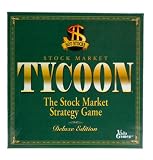 Stock Market Tycoon
