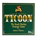 Stock Market Tycoon