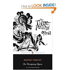 The Threepenny Opera (Penguin Classics)