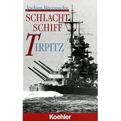 Schlachtschiff Tirpitz
