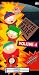 South Park Vol. 04: Pinkeye/Damien [VHS]