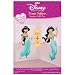Disney Princess Jasmine 50in Scene Setter Add-Ons 2ct