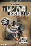 Tom Sawyer & Huckleberry Finn DVD 4 (Folge 15-18) - Sammy Snyders