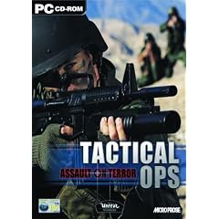 Tactical Ops