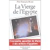 La Vierge de l'�gypte