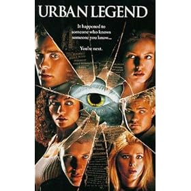 Urban Legend (1998)
