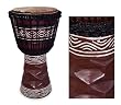 Djembe drum, 'Good Soul' Djembe drum, 'Good Soul'