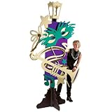 New Orleans Jazz Lamppost