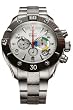 Zenith Defy Classic Chronograph Aero Mens Watch 03.0526.4000/01.M526